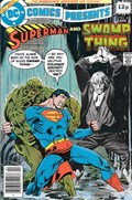 DC COMICS PRESENTS #8B 