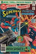 DC COMICS PRESENTS #25B 
