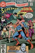 DC COMICS PRESENTS #31C 