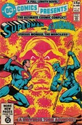 DC COMICS PRESENTS #36C 