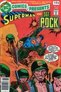DC COMICS PRESENTS #10B 