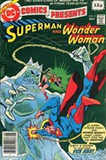 DC COMICS PRESENTS #9B 