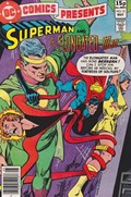 DC COMICS PRESENTS #21B 