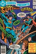DC COMICS PRESENTS #14B 
