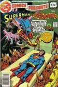 DC COMICS PRESENTS #7B 