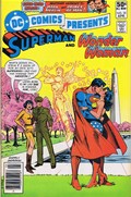 DC COMICS PRESENTS #32B 