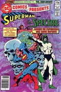 DC COMICS PRESENTS #29C 