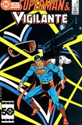 DC COMICS PRESENTS #92 