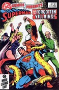 DC COMICS PRESENTS #78 