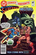 DC COMICS PRESENTS #47B 