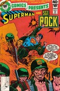 DC COMICS PRESENTS #10C 