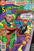 DC COMICS PRESENTS #21C 