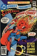 DC COMICS PRESENTS #22C 