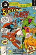 DC COMICS PRESENTS #2B 
