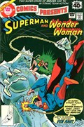 DC COMICS PRESENTS #9C 