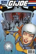 G.I. JOE #20 