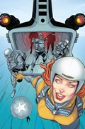 G.I. JOE #20-RI 