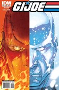 G.I. JOE #19 