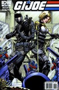 G.I. JOE #26 