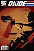 G.I. JOE #26-RI 