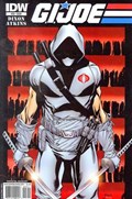 G.I. JOE #23 