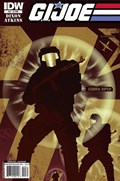 G.I. JOE #24-RI 