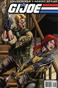 G.I. JOE #15 