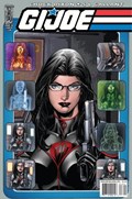G.I. JOE #16 