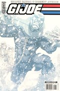 G.I. JOE #17 