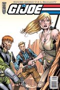 G.I. JOE #18B 