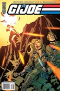 G.I. JOE #18 