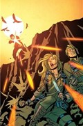 G.I. JOE #18-RI 