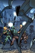 G.I. JOE #9-RI 