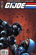 G.I. JOE #11 