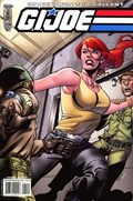 G.I. JOE #11B 