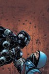 G.I. JOE #11-RI 