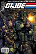 G.I. JOE #13B 