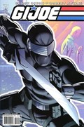 G.I. JOE #14B 