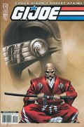 G.I. JOE #14 