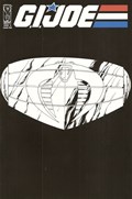 G.I. JOE #0-RI 