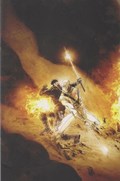 G.I. JOE #0-RI-B 