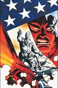 G.I. JOE #1-RI 