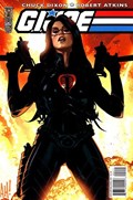 G.I. JOE #2B 