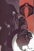 G.I. JOE #4-RI 