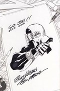 G.I. JOE #1-NEWDM-B 