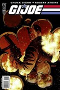G.I. JOE #5 