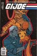 G.I. JOE #6 
