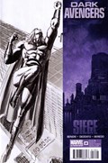 DARK AVENGERS #13-2nd 