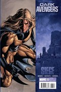 DARK AVENGERS #13 