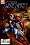 DARK AVENGERS #1-RI 